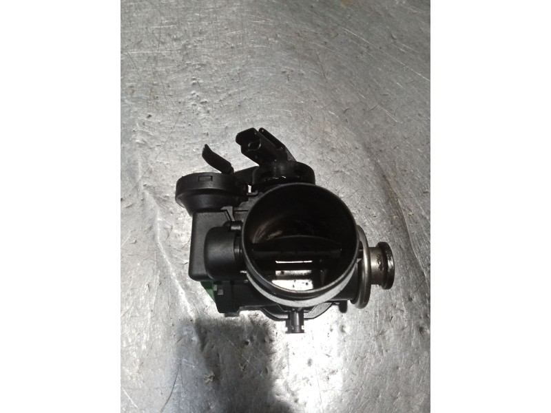 Recambio de valvula egr para citroën berlingo / berlingo first furgoneta/monovolumen (m_) 1.9 d 70 (mbwjz, mcwjz) referencia OEM