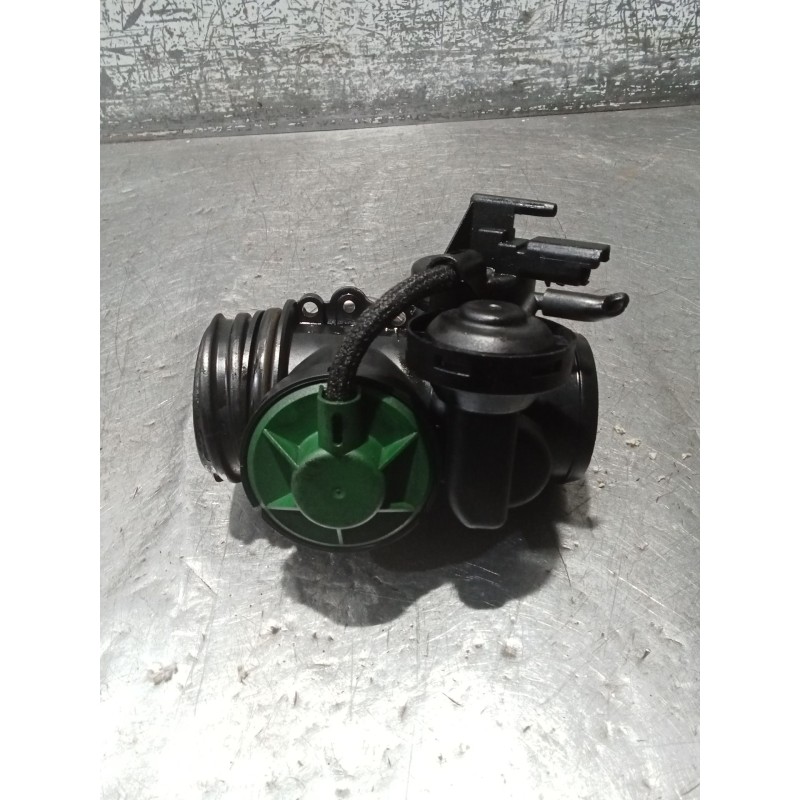 Recambio de valvula egr para citroën berlingo / berlingo first furgoneta/monovolumen (m_) 1.9 d 70 (mbwjz, mcwjz) referencia OEM