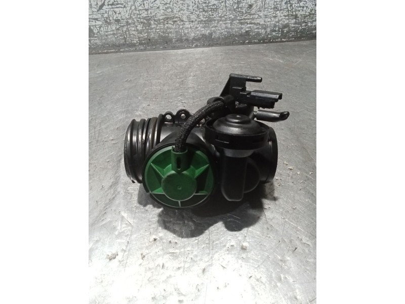 Recambio de valvula egr para citroën berlingo / berlingo first furgoneta/monovolumen (m_) 1.9 d 70 (mbwjz, mcwjz) referencia OEM