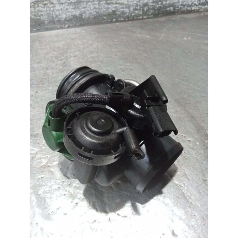 Recambio de valvula egr para citroën berlingo / berlingo first furgoneta/monovolumen (m_) 1.9 d 70 (mbwjz, mcwjz) referencia OEM