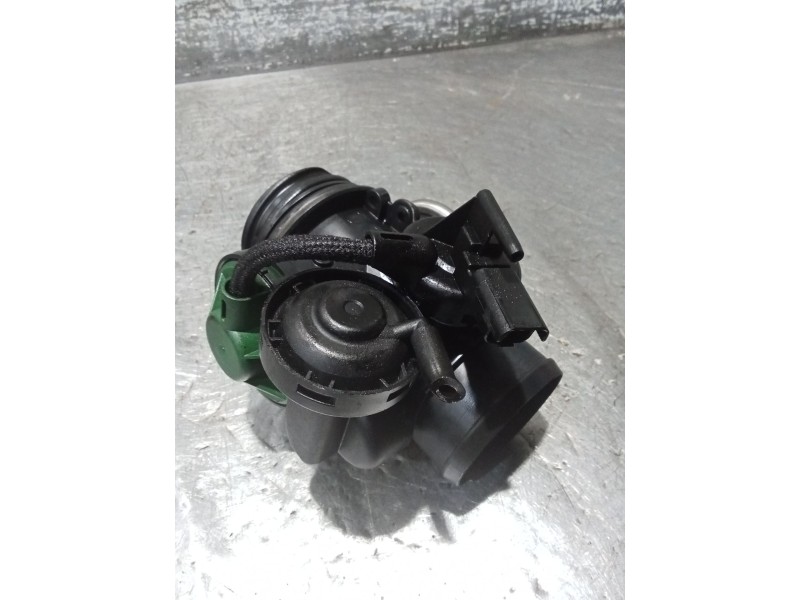 Recambio de valvula egr para citroën berlingo / berlingo first furgoneta/monovolumen (m_) 1.9 d 70 (mbwjz, mcwjz) referencia OEM