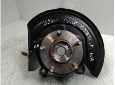 Recambio de mangueta delantera derecha para nissan juke (f15) 1.5 turbodiesel cat referencia OEM IAM   