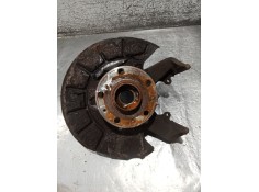 Recambio de mangueta delantera derecha para seat altea (5p1) 1.6 referencia OEM IAM   