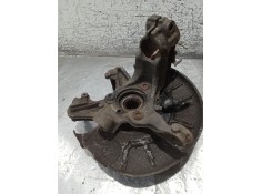 Recambio de mangueta delantera derecha para seat altea (5p1) 1.6 referencia OEM IAM    2