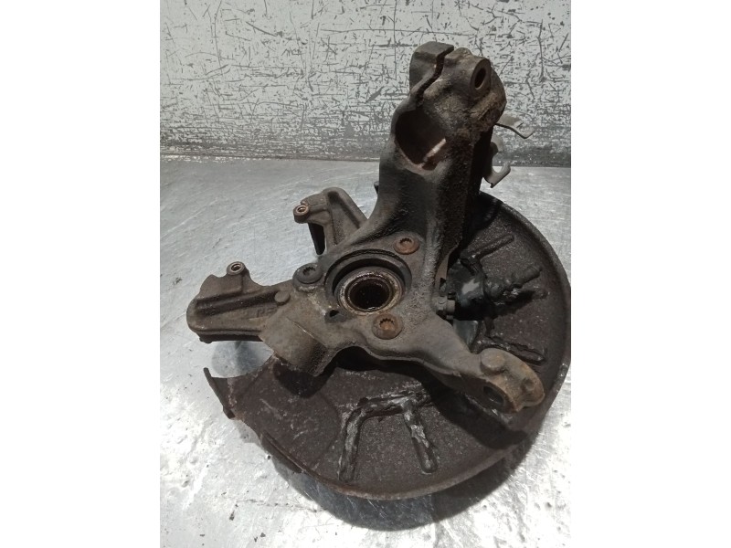 Recambio de mangueta delantera derecha para seat altea (5p1) 1.6 referencia OEM IAM   