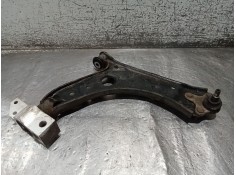 Recambio de brazo suspension inferior delantero derecho para seat altea (5p1) 1.6 referencia OEM IAM   