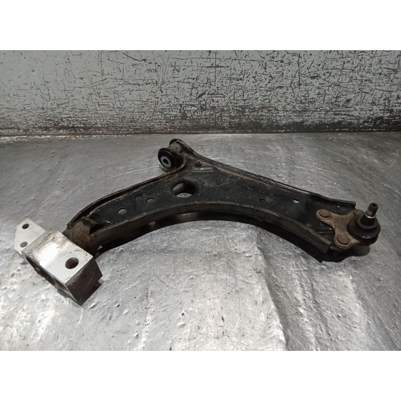 Recambio de brazo suspension inferior delantero derecho para seat altea (5p1) 1.6 referencia OEM IAM   