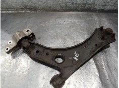 Recambio de brazo suspension inferior delantero derecho para seat altea (5p1) 1.6 referencia OEM IAM    2
