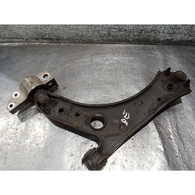 Recambio de brazo suspension inferior delantero derecho para seat altea (5p1) 1.6 referencia OEM IAM   