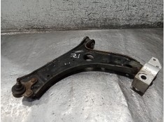 Recambio de brazo suspension inferior delantero izquierdo para seat altea (5p1) 1.6 referencia OEM IAM   