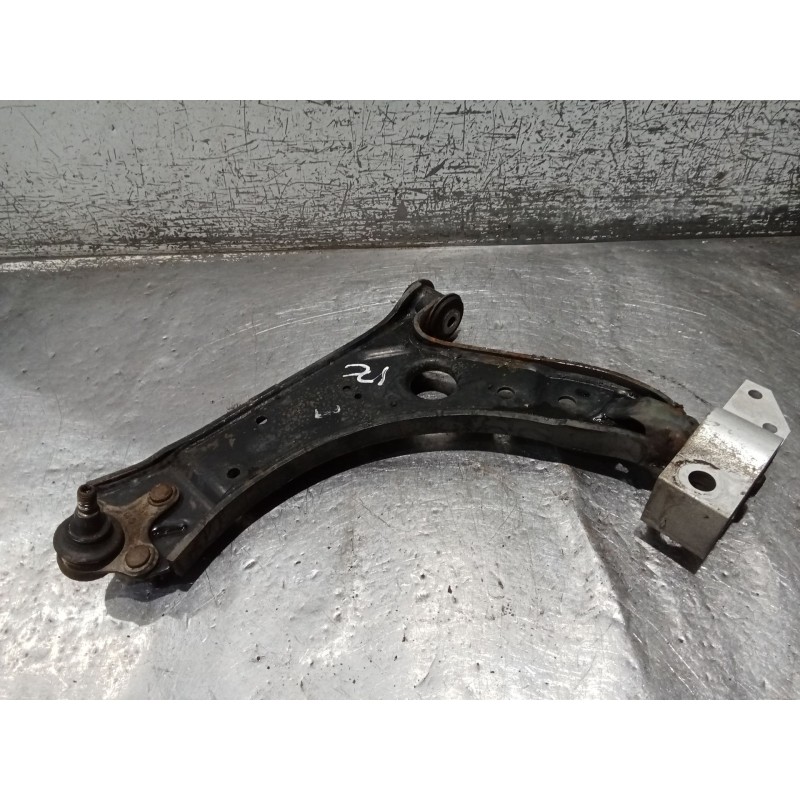 Recambio de brazo suspension inferior delantero izquierdo para seat altea (5p1) 1.6 referencia OEM IAM   