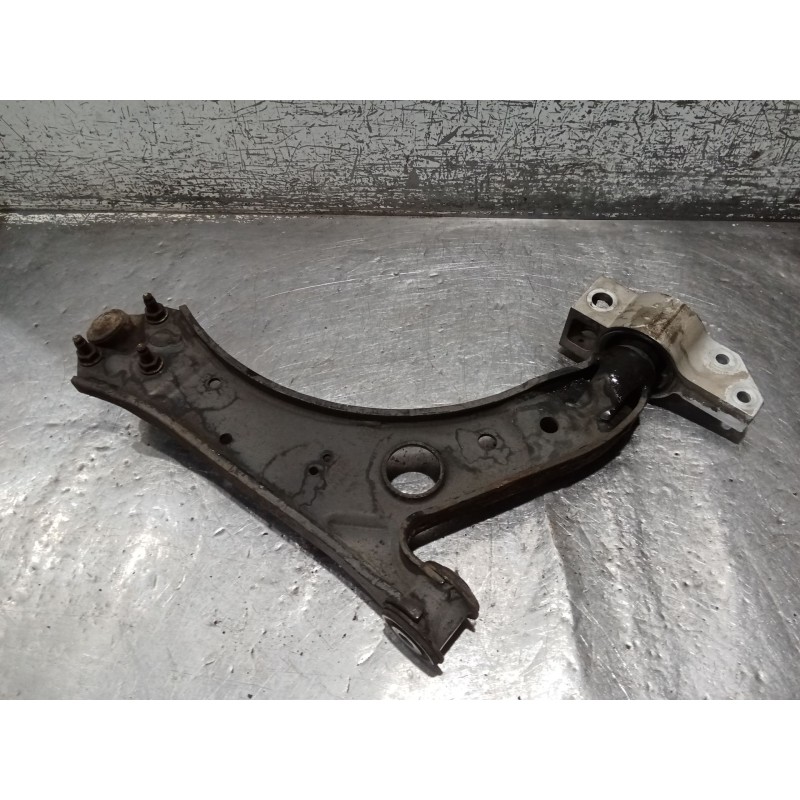 Recambio de brazo suspension inferior delantero izquierdo para seat altea (5p1) 1.6 referencia OEM IAM   