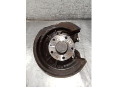 Recambio de mangueta trasera izquierda para seat altea (5p1) 1.6 referencia OEM IAM   