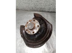 Recambio de mangueta trasera derecha para seat altea (5p1) 1.6 referencia OEM IAM   