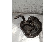 Recambio de mangueta trasera derecha para seat altea (5p1) 1.6 referencia OEM IAM    2