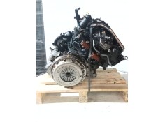 Recambio de motor completo para ford mondeo iv (ba7) 2.0 tdci referencia OEM IAM QXBA SIEMENS 7E68736