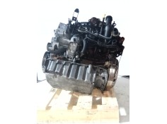 Recambio de motor completo para ford mondeo iv (ba7) 2.0 tdci referencia OEM IAM QXBA SIEMENS 7E68736 2