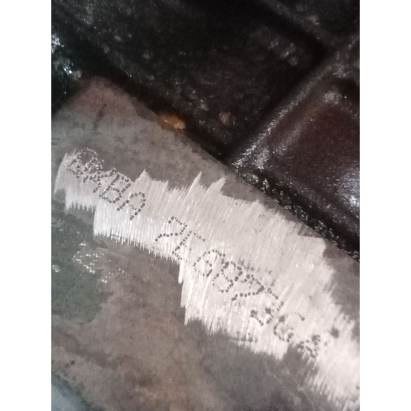 Recambio de motor completo para ford mondeo iv (ba7) 2.0 tdci referencia OEM IAM QXBA SIEMENS 7E68736