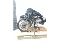Recambio de motor completo para seat altea (5p1) 1.6 referencia OEM IAM BSE  015575