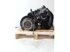Recambio de motor completo para fiat grande punto (199_) 1.4 16v (199bxg1b, 199axg1b) referencia OEM IAM 199 A6000  1175448
