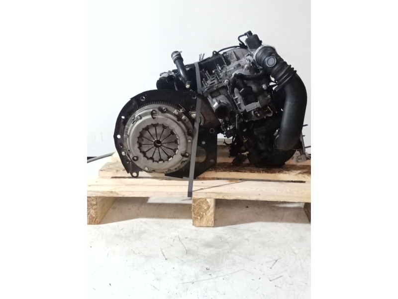 Recambio de motor completo para fiat grande punto (199_) 1.4 16v (199bxg1b, 199axg1b) referencia OEM IAM 199 A6000  1175448