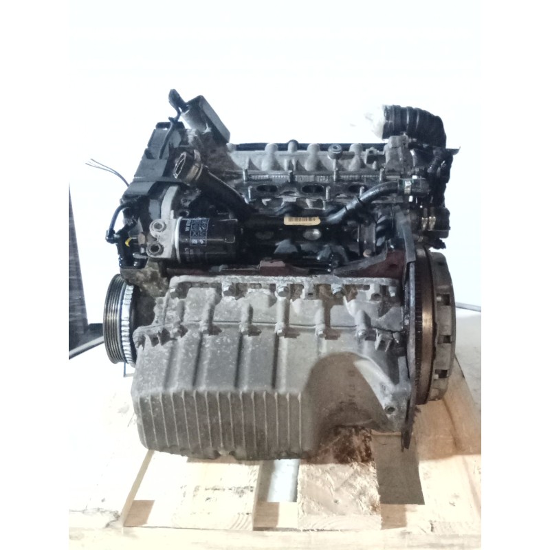 Recambio de motor completo para fiat grande punto (199_) 1.4 16v (199bxg1b, 199axg1b) referencia OEM IAM 199 A6000  1175448