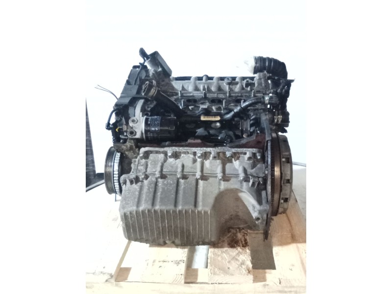 Recambio de motor completo para fiat grande punto (199_) 1.4 16v (199bxg1b, 199axg1b) referencia OEM IAM 199 A6000  1175448