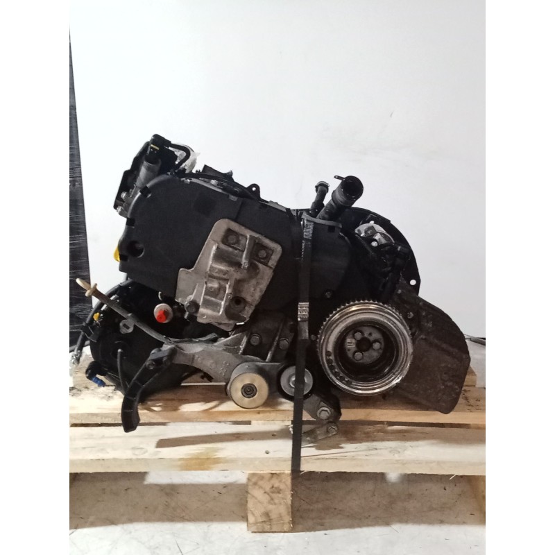 Recambio de motor completo para fiat grande punto (199_) 1.4 16v (199bxg1b, 199axg1b) referencia OEM IAM 199 A6000  1175448
