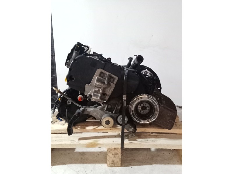 Recambio de motor completo para fiat grande punto (199_) 1.4 16v (199bxg1b, 199axg1b) referencia OEM IAM 199 A6000  1175448