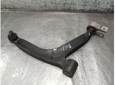Recambio de brazo suspension inferior delantero derecho para citroën berlingo / berlingo first furgoneta/monovolumen (m_) 1.9 d 
