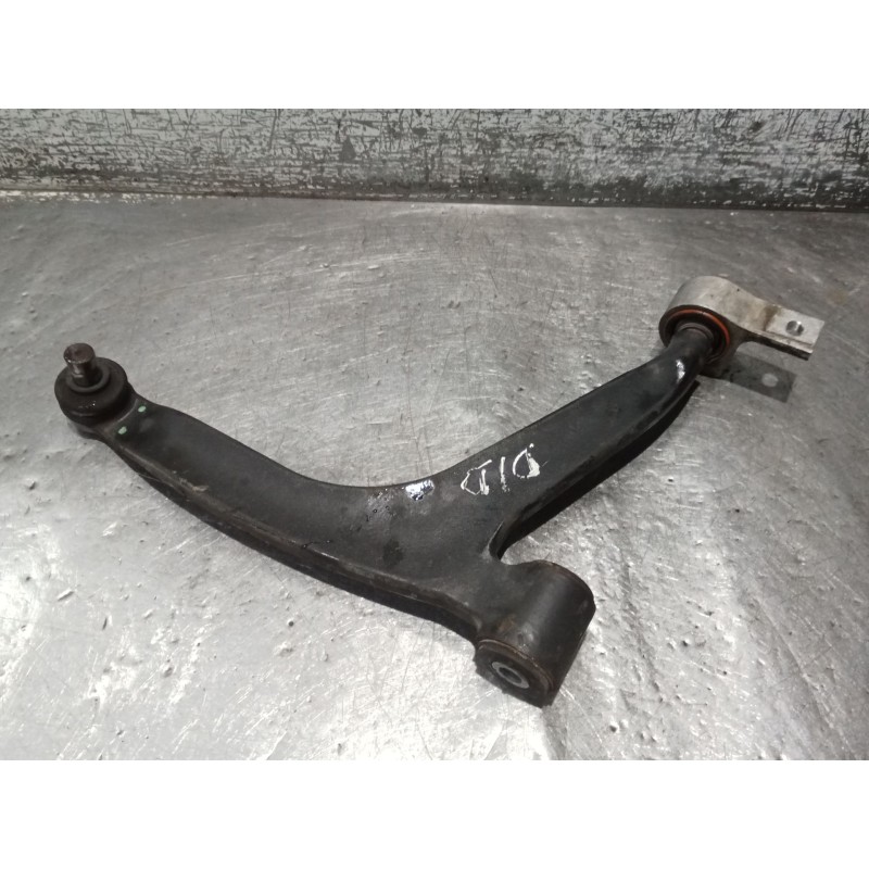 Recambio de brazo suspension inferior delantero derecho para citroën berlingo / berlingo first furgoneta/monovolumen (m_) 1.9 d 