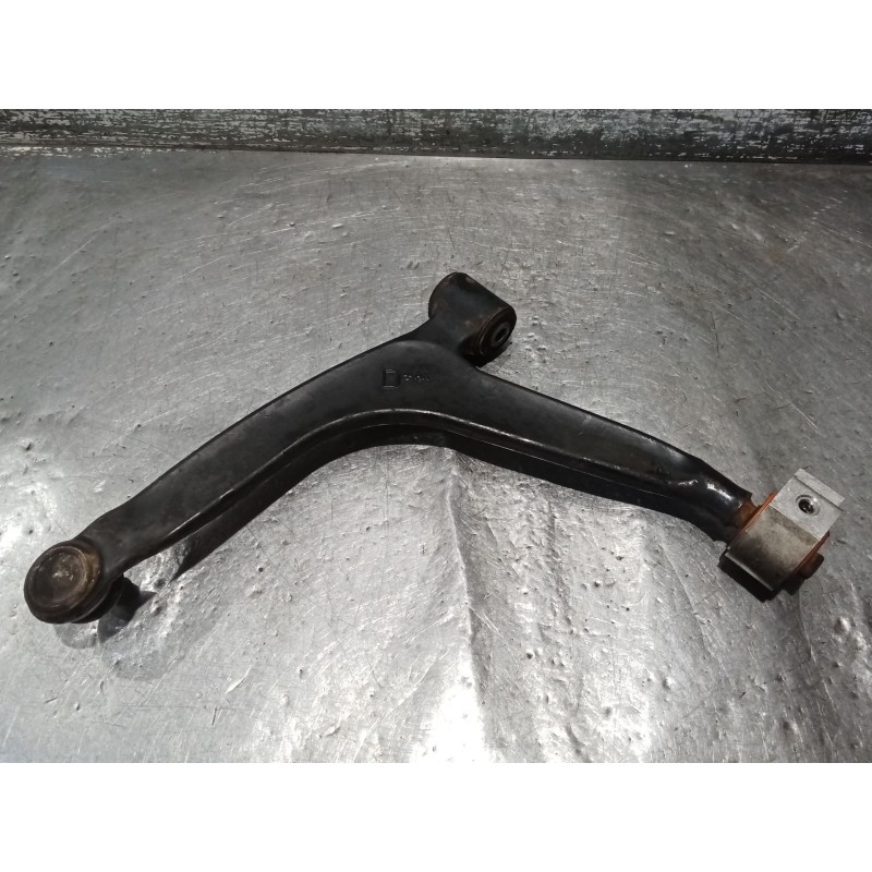 Recambio de brazo suspension inferior delantero derecho para citroën berlingo / berlingo first furgoneta/monovolumen (m_) 1.9 d 