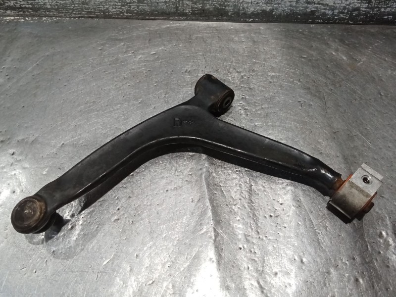 Recambio de brazo suspension inferior delantero derecho para citroën berlingo / berlingo first furgoneta/monovolumen (m_) 1.9 d 