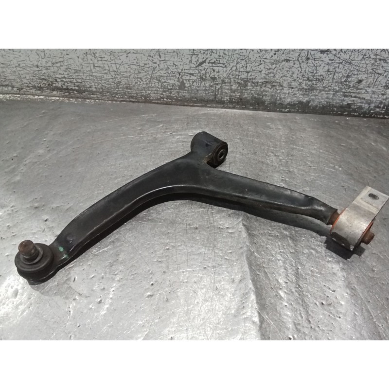 Recambio de brazo suspension inferior delantero izquierdo para citroën berlingo / berlingo first furgoneta/monovolumen (m_) 1.9 