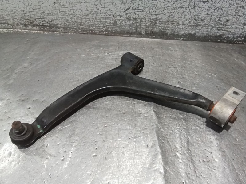 Recambio de brazo suspension inferior delantero izquierdo para citroën berlingo / berlingo first furgoneta/monovolumen (m_) 1.9 