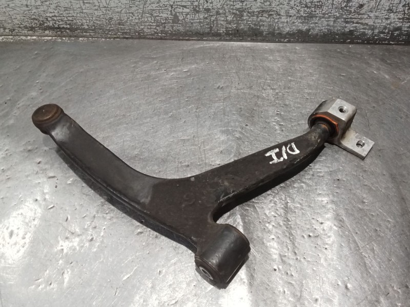 Recambio de brazo suspension inferior delantero izquierdo para citroën berlingo / berlingo first furgoneta/monovolumen (m_) 1.9 