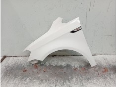 Recambio de aleta delantera izquierda para volkswagen caddy iv furgoneta/monovolumen (saa, sah) 2.0 tdi referencia OEM IAM  5P 