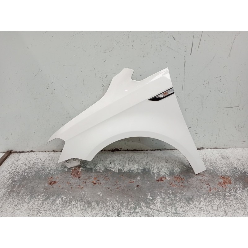Recambio de aleta delantera izquierda para volkswagen caddy iv furgoneta/monovolumen (saa, sah) 2.0 tdi referencia OEM IAM  5P 