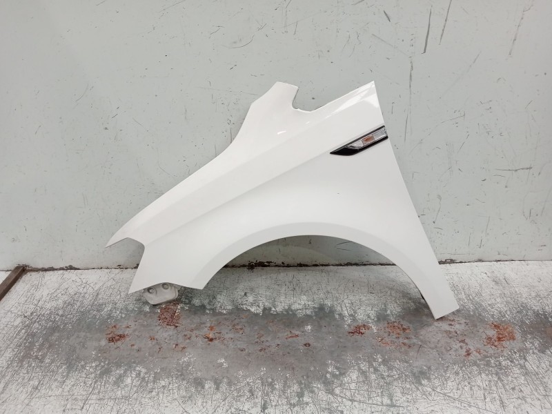 Recambio de aleta delantera izquierda para volkswagen caddy iv furgoneta/monovolumen (saa, sah) 2.0 tdi referencia OEM IAM  5P 