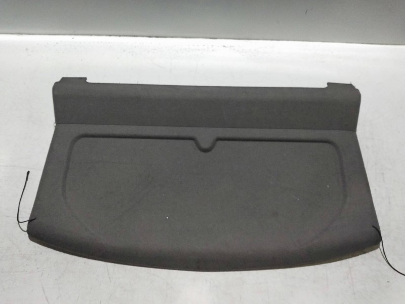 Recambio de bandeja trasera para nissan almera (n16/e) 1.8 16v cat referencia OEM IAM   