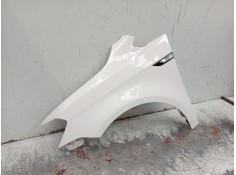 Recambio de aleta delantera izquierda para volkswagen caddy iv furgoneta/monovolumen (saa, sah) 2.0 tdi referencia OEM IAM  5P  2