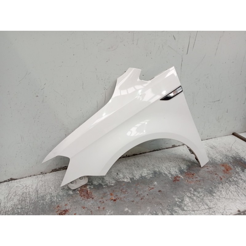 Recambio de aleta delantera izquierda para volkswagen caddy iv furgoneta/monovolumen (saa, sah) 2.0 tdi referencia OEM IAM  5P 