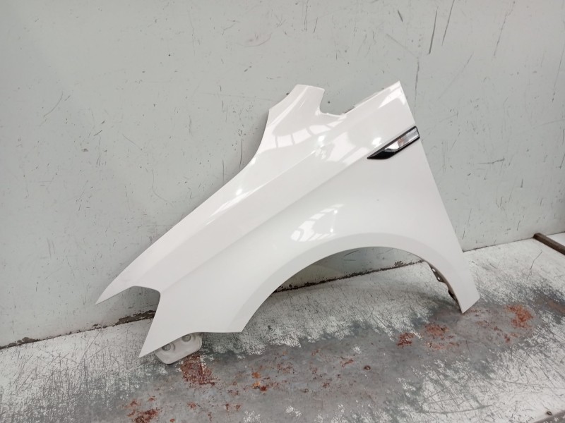 Recambio de aleta delantera izquierda para volkswagen caddy iv furgoneta/monovolumen (saa, sah) 2.0 tdi referencia OEM IAM  5P 