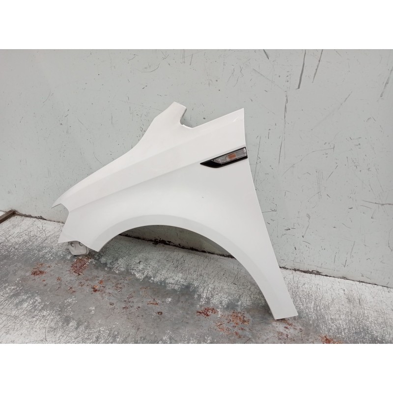 Recambio de aleta delantera izquierda para volkswagen caddy iv furgoneta/monovolumen (saa, sah) 2.0 tdi referencia OEM IAM  5P 