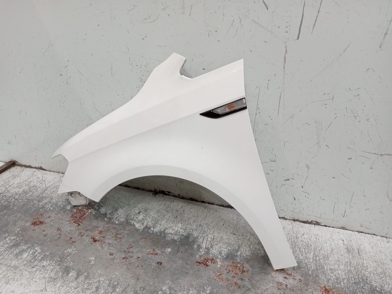 Recambio de aleta delantera izquierda para volkswagen caddy iv furgoneta/monovolumen (saa, sah) 2.0 tdi referencia OEM IAM  5P 