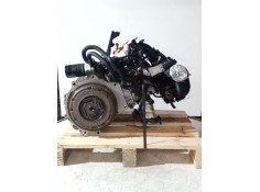 Recambio de motor completo para seat leon (1m1) 1.6 referencia OEM IAM AKL  650675