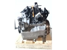 Recambio de motor completo para seat leon (1m1) 1.6 referencia OEM IAM AKL  650675 2