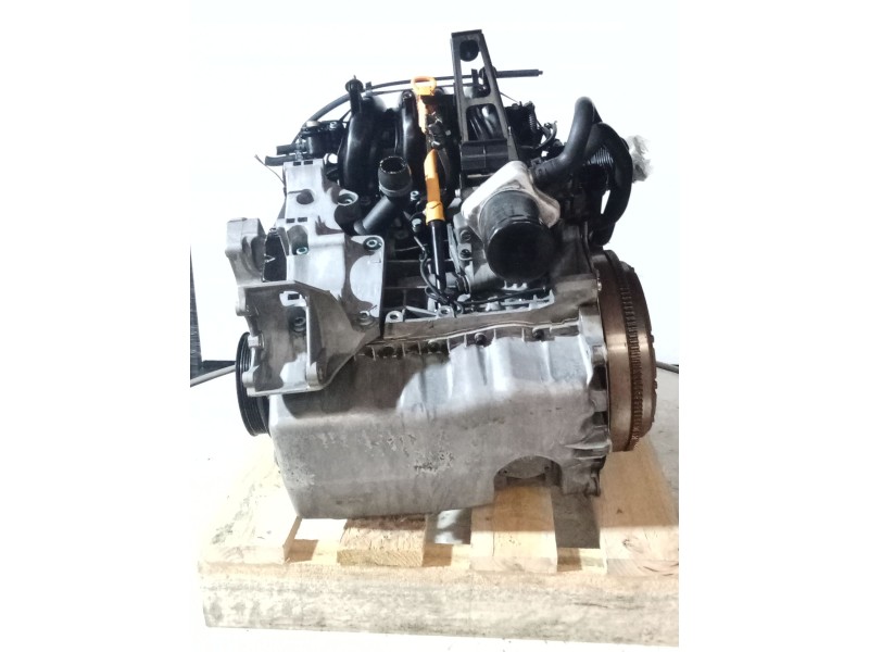 Recambio de motor completo para seat leon (1m1) 1.6 referencia OEM IAM AKL  650675