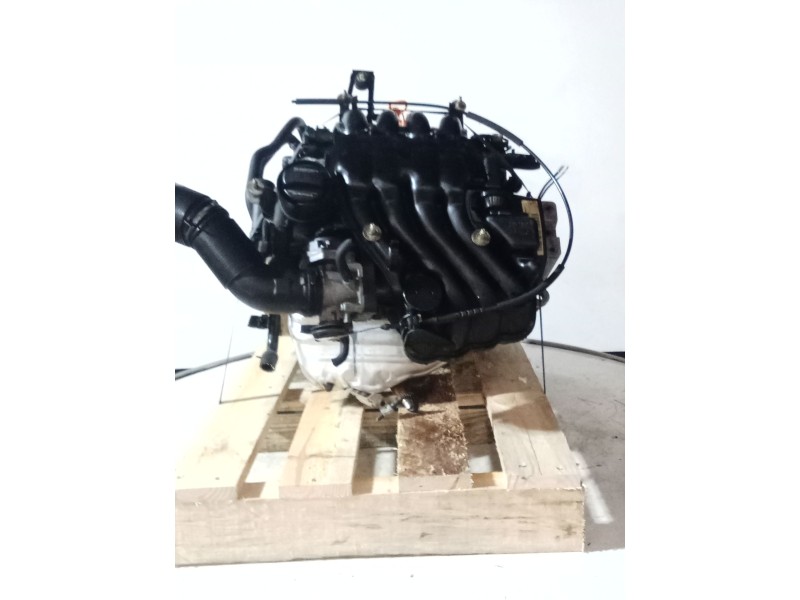 Recambio de motor completo para seat leon (1m1) 1.6 referencia OEM IAM AKL  650675