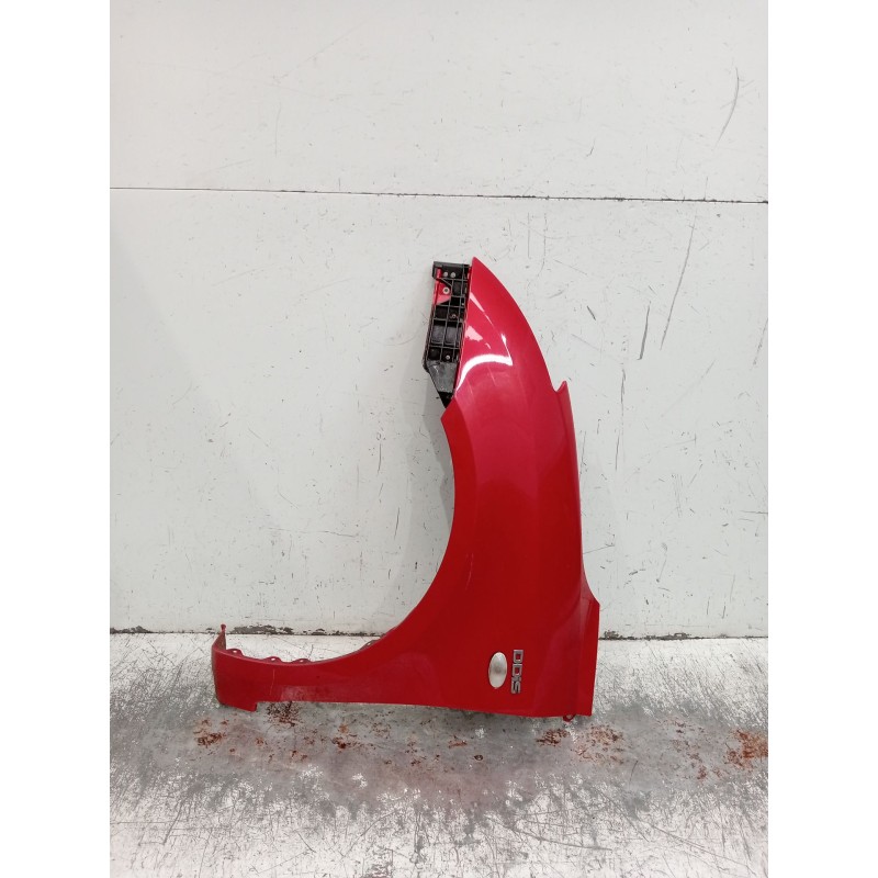 Recambio de aleta delantera izquierda para suzuki swift iii (mz, ez) 1.3 ddis (rs 413d) referencia OEM IAM  5P 